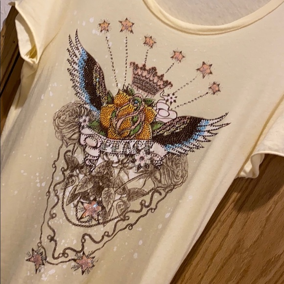 Jake’s T-shirt - Picture 7 of 9